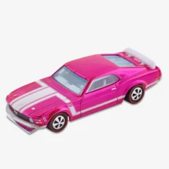 Hot Wheels RLC Exclusive 2020 Convention ’70 Mustang Boss 302