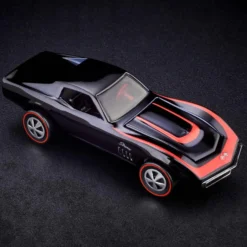 Hot Wheels RLC Exclusive Custom Corvette