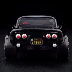 Hot Wheels RLC Exclusive Custom Corvette