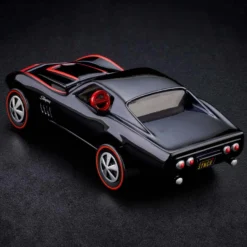 Hot Wheels RLC Exclusive Custom Corvette