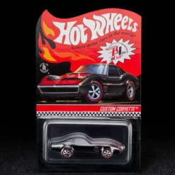 Hot Wheels RLC Exclusive Custom Corvette