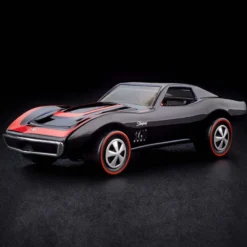 Hot Wheels RLC Exclusive Custom Corvette