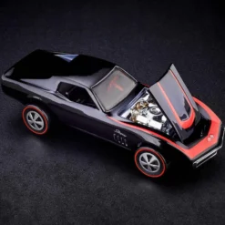 Hot Wheels RLC Exclusive Custom Corvette
