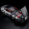 Hot Wheels RLC Exclusive Custom ’72 Datsun 240Z