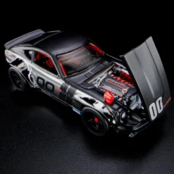 Hot Wheels RLC Exclusive Custom ’72 Datsun 240Z