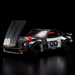 Hot Wheels RLC Exclusive Custom ’72 Datsun 240Z