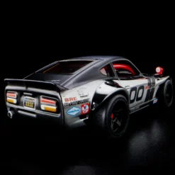 Hot Wheels RLC Exclusive Custom ’72 Datsun 240Z