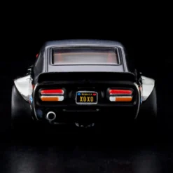 Hot Wheels RLC Exclusive Custom ’72 Datsun 240Z