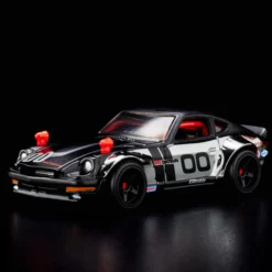 Hot Wheels RLC Exclusive Custom ’72 Datsun 240Z