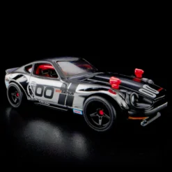 Hot Wheels RLC Exclusive Custom ’72 Datsun 240Z