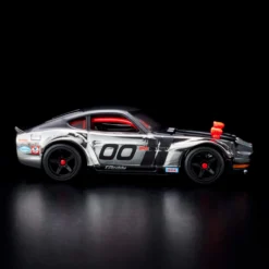 Hot Wheels RLC Exclusive Custom ’72 Datsun 240Z