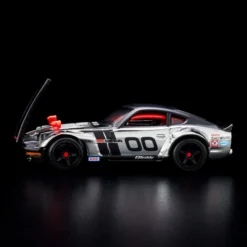 Hot Wheels RLC Exclusive Custom ’72 Datsun 240Z