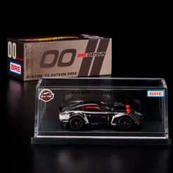 Hot Wheels RLC Exclusive Custom ’72 Datsun 240Z