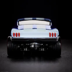 Hot Wheels RLC Exclusive Custom Mustang