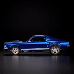 Hot Wheels RLC Exclusive Custom Mustang
