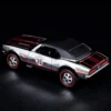 Hot Wheels RLC EXCLUSIVE CUSTOM CAMARO - RLC 20th ANNIVERSARY