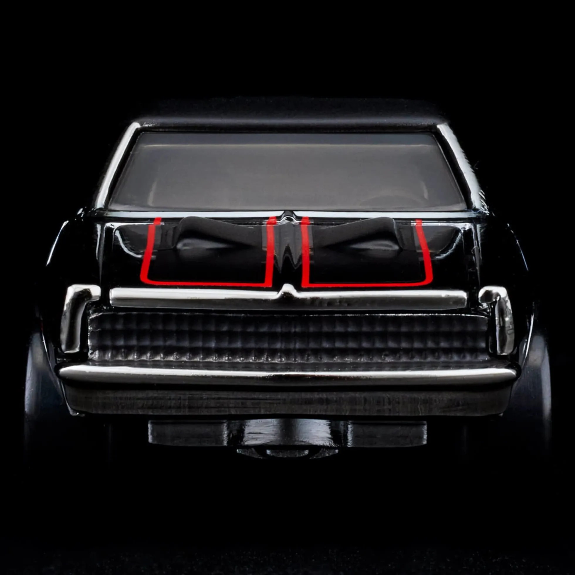 Hot Wheels RLC EXCLUSIVE CUSTOM CAMARO - RLC 20th ANNIVERSARY