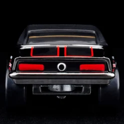 Hot Wheels RLC EXCLUSIVE CUSTOM CAMARO - RLC 20th ANNIVERSARY