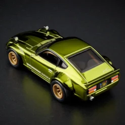 Hot Wheels RLC Exclusive Custom ’72 Datsun 240Z