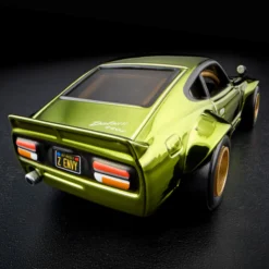 Hot Wheels RLC Exclusive Custom ’72 Datsun 240Z