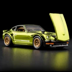 Hot Wheels RLC Exclusive Custom ’72 Datsun 240Z