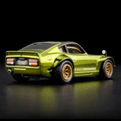 Hot Wheels RLC Exclusive Custom ’72 Datsun 240Z