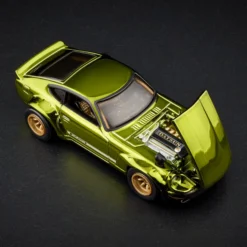 Hot Wheels RLC Exclusive Custom ’72 Datsun 240Z
