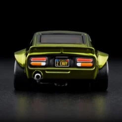 Hot Wheels RLC Exclusive Custom ’72 Datsun 240Z