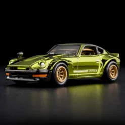 Hot Wheels RLC Exclusive Custom ’72 Datsun 240Z