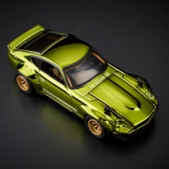 Hot Wheels RLC Exclusive Custom ’72 Datsun 240Z