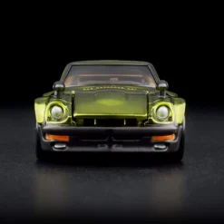 Hot Wheels RLC Exclusive Custom ’72 Datsun 240Z