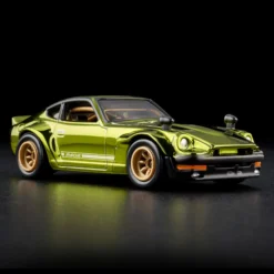 Hot Wheels RLC Exclusive Custom ’72 Datsun 240Z