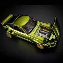Hot Wheels RLC Exclusive Custom ’72 Datsun 240Z