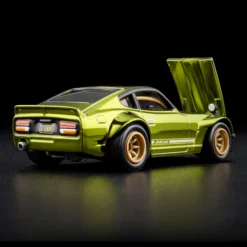 Hot Wheels RLC Exclusive Custom ’72 Datsun 240Z