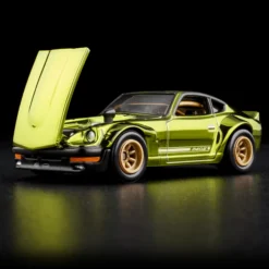Hot Wheels RLC Exclusive Custom ’72 Datsun 240Z