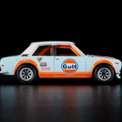 Hot Wheels RLC Exclusive Datsun 150