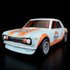 Hot Wheels RLC Exclusive Datsun 150