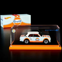 Hot Wheels RLC Exclusive Datsun 150