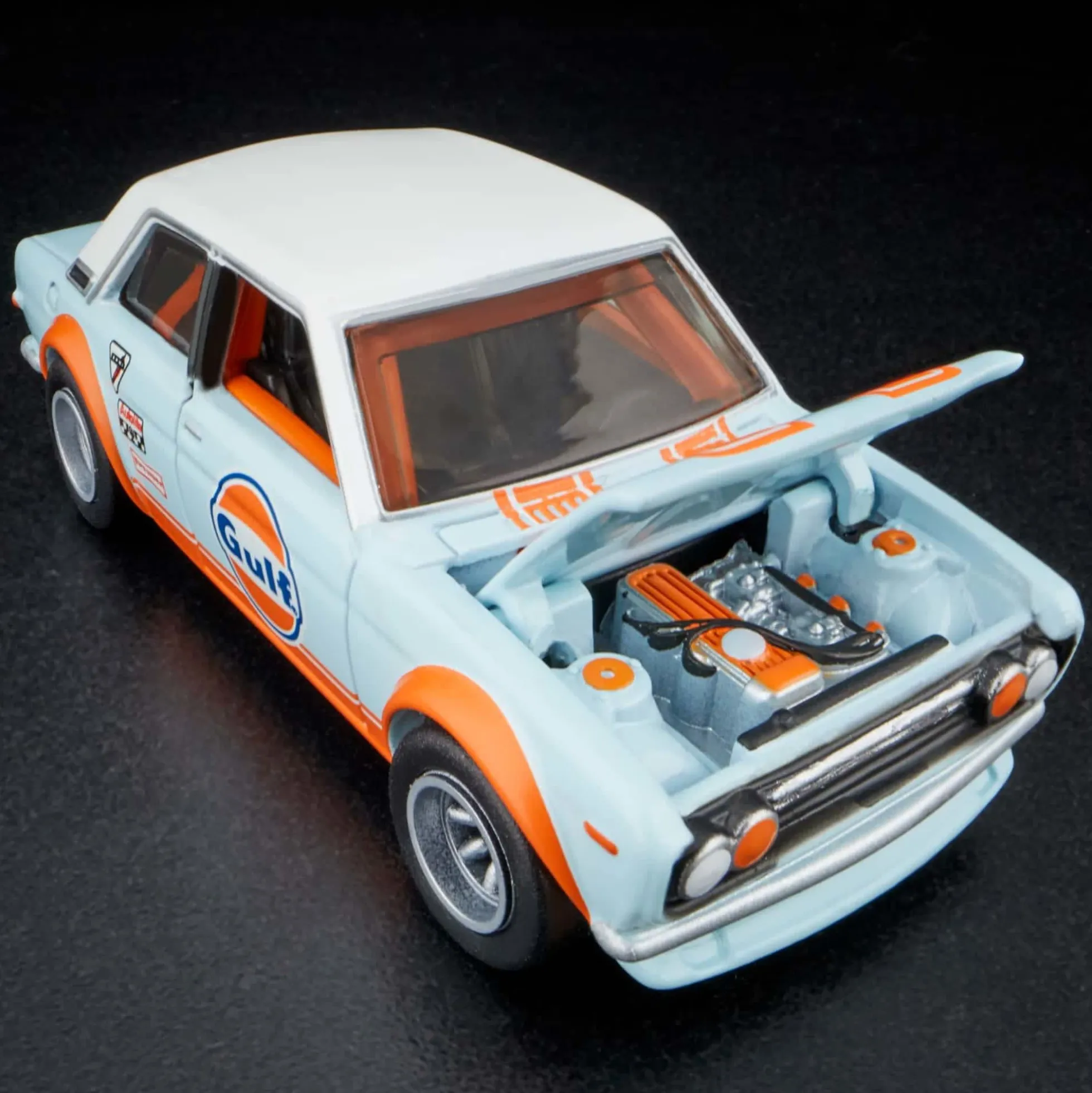 Hot Wheels RLC Exclusive Datsun 150