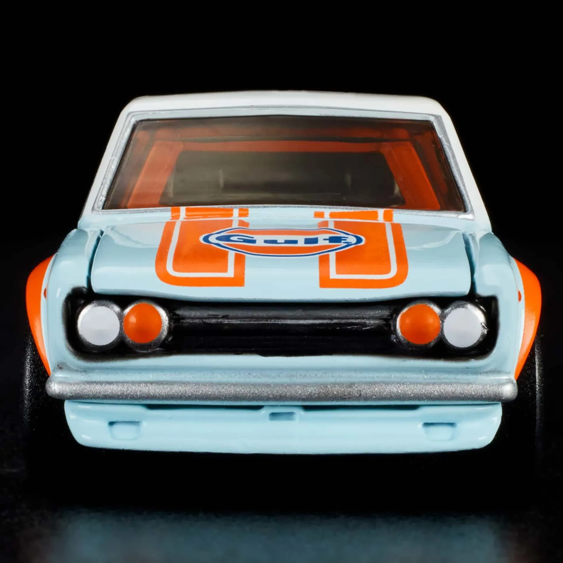 Hot Wheels RLC Exclusive Datsun 150