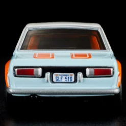 Hot Wheels RLC Exclusive Datsun 150