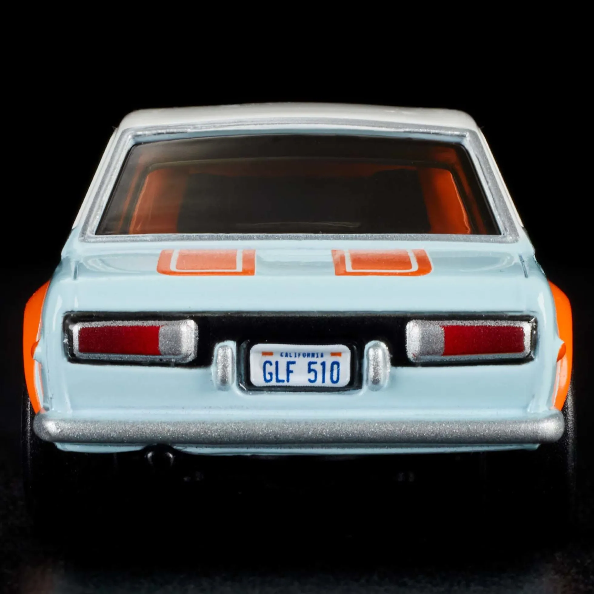Hot Wheels RLC Exclusive Datsun 150