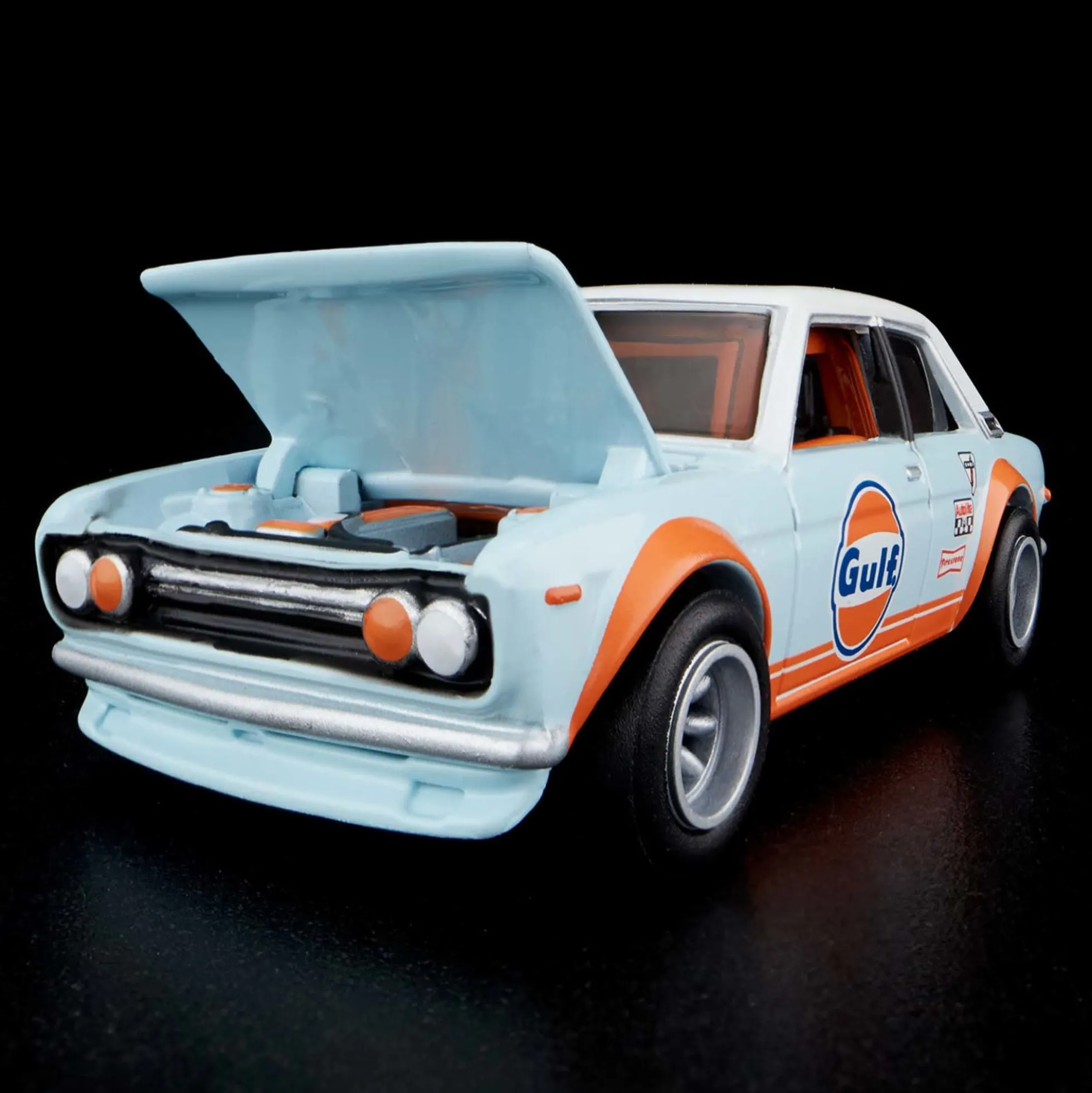 Hot Wheels RLC Exclusive Datsun 150