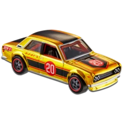 Hot Wheels RLC Exclusive ’71 Datsun 510