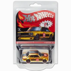 Hot Wheels RLC Exclusive ’71 Datsun 510