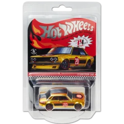Hot Wheels RLC Exclusive ’71 Datsun 510