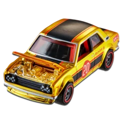 Hot Wheels RLC Exclusive ’71 Datsun 510