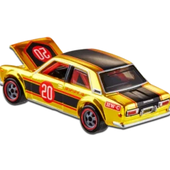 Hot Wheels RLC Exclusive ’71 Datsun 510