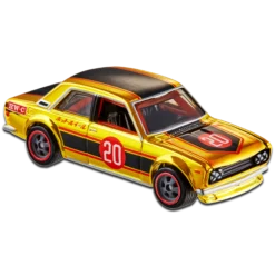 Hot Wheels RLC Exclusive ’71 Datsun 510