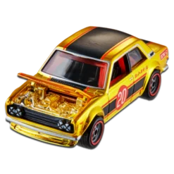 Hot Wheels RLC Exclusive ’71 Datsun 510
